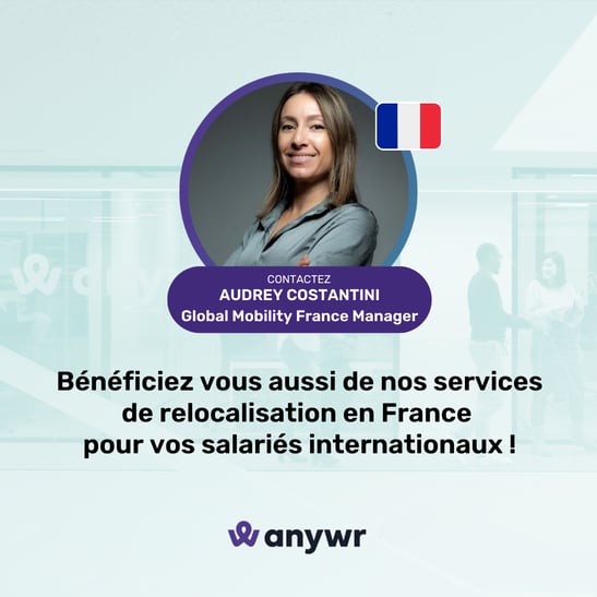 Relocation-anywr